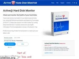 Sites similar to disk-monitor.com