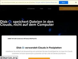 Sites similar to disk-o.cloud