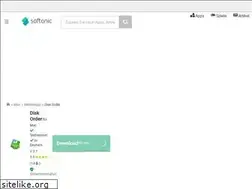 Sites similar to disk-order.softonic.de
