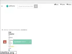 Sites similar to disk-redactor.softonic.de