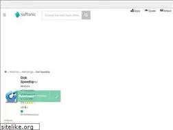 Sites similar to disk-speedup.softonic.de