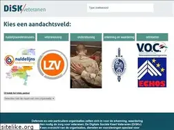 Sites similar to disk-veteranen.nl