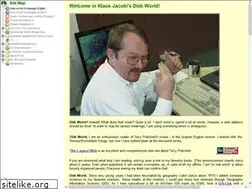Sites similar to disk-world.net