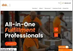 Sites similar to disk.com