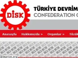 Sites similar to disk.org.tr