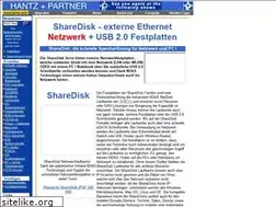 Sites similar to disk2net.com