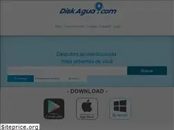 Sites similar to diskagua.com