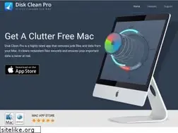 Sites similar to diskcleanpro.com
