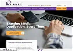 Sites similar to diskcopyllc.com