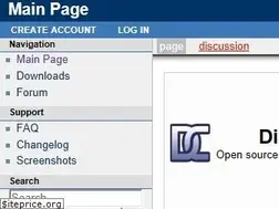 Sites similar to diskcryptor.net