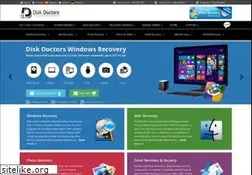 Sites similar to diskdoctors.net