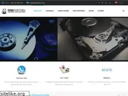 Sites similar to diskdoktoru.com