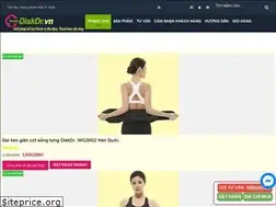 Sites similar to diskdr.vn