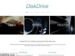 Sites similar to diskdrive.co.za