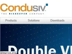 Sites similar to diskeeper.com