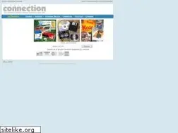 Sites similar to disketteconnection.com