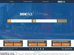 Sites similar to diskfacil.com.br
