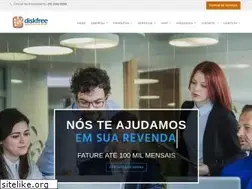 Sites similar to diskfree.com.br