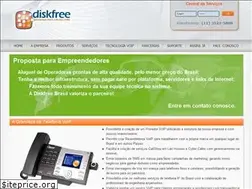 Sites similar to diskfreebrasil.com.br