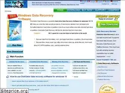 Sites similar to diskgetor.com