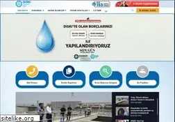 Sites similar to diski.gov.tr