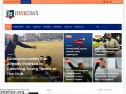 Sites similar to diski365.co.za