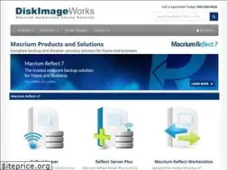 Sites similar to diskimageworks.com