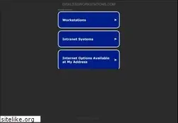 Sites similar to disklessworkstations.com