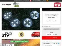 Sites similar to disklights.com
