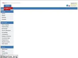 Sites similar to disklooker.de