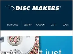 Sites similar to diskmakers.com