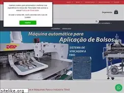Sites similar to diskmaqpecas.com.br