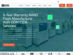 Sites similar to diskmfr.com
