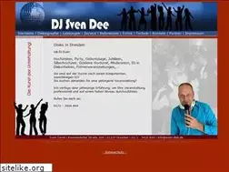 Sites similar to disko-dresden.de