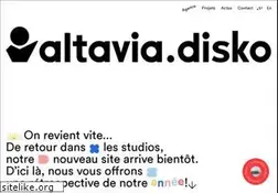 Sites similar to disko.fr