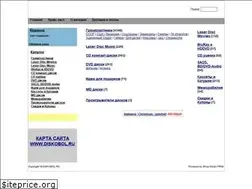 Sites similar to diskobol.ru