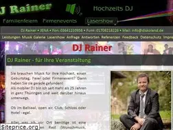 Sites similar to diskoland.de