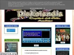 Sites similar to diskolandia.blogspot.com