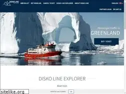 Sites similar to diskoline.gl