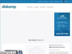 Sites similar to diskomp.com