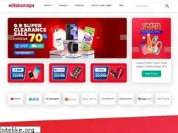 Sites similar to diskonaja.com