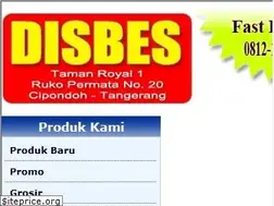 Sites similar to diskonbesar.com