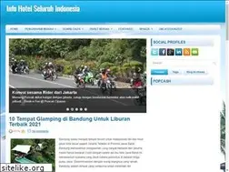 Sites similar to diskonhotel.blogspot.com