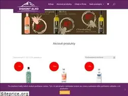 Sites similar to diskontalko.sk