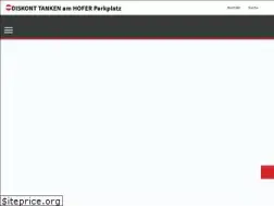 Sites similar to diskonttanken.at