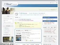 Sites similar to diskool.com