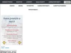 Sites similar to diskos.fi