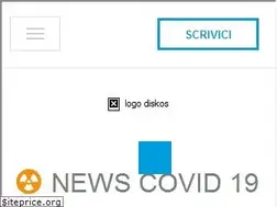 Sites similar to diskos.it