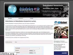Sites similar to diskotheken-vz.de