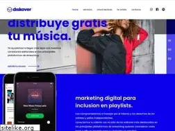 Sites similar to diskover.co